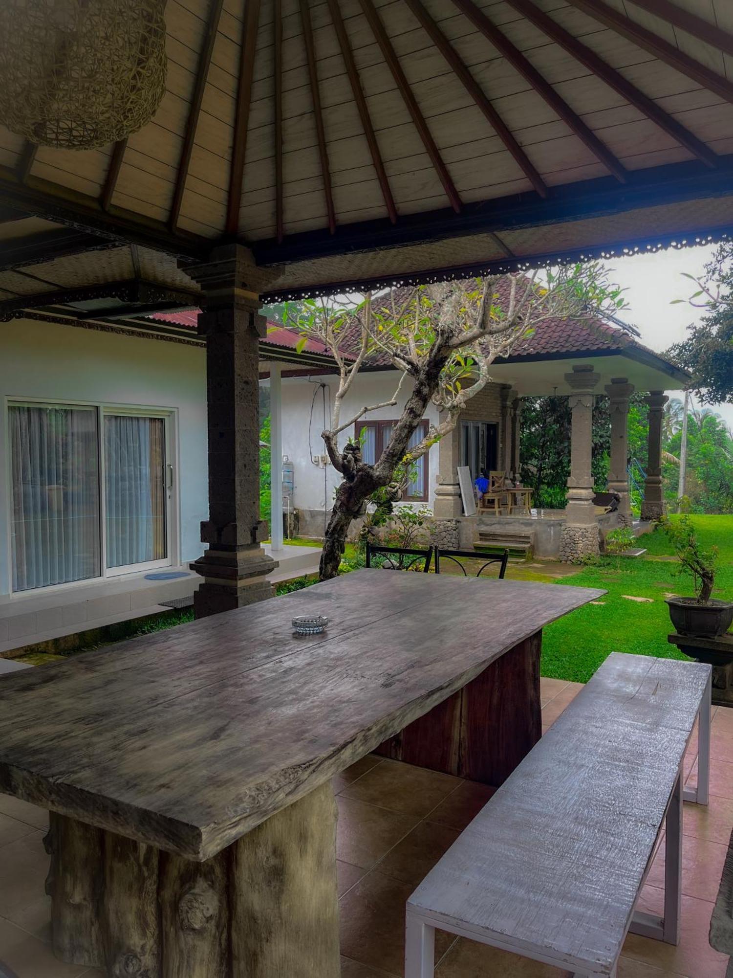 Mesari Cottage Guest House Buleleng  Luaran gambar