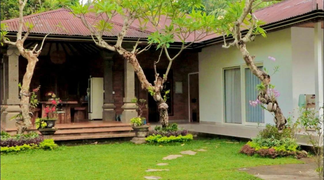 Mesari Cottage Guest House Buleleng  Luaran gambar