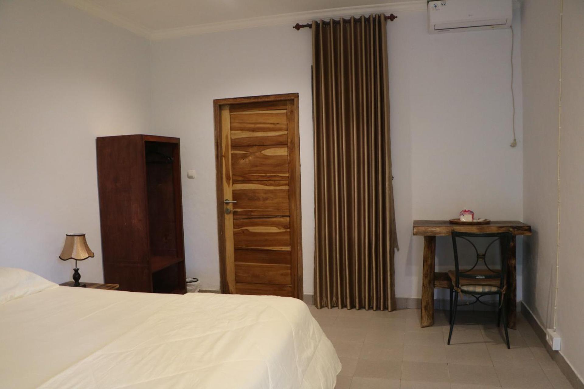 Mesari Cottage Guest House Buleleng  Luaran gambar