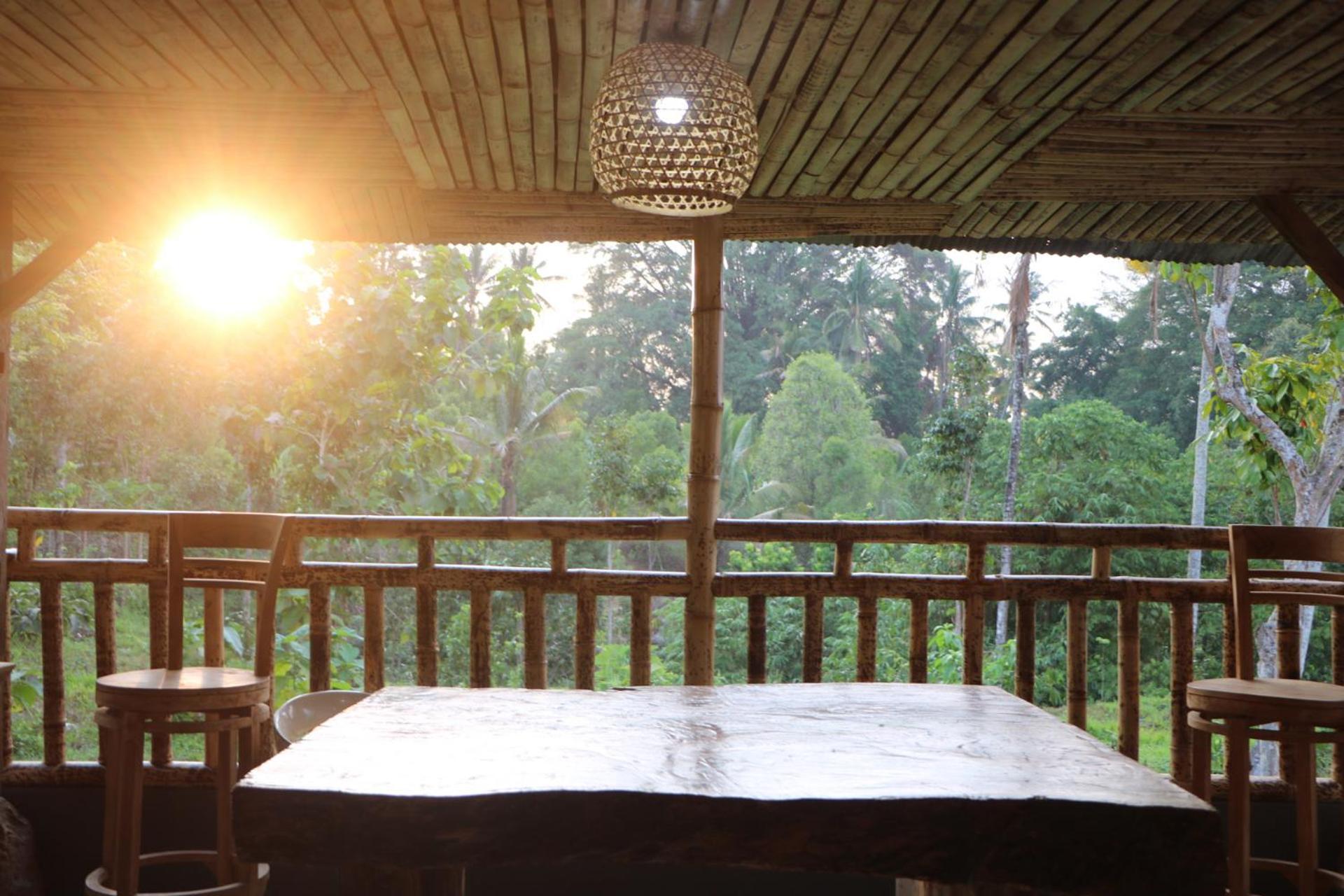 Mesari Cottage Guest House Buleleng  Luaran gambar