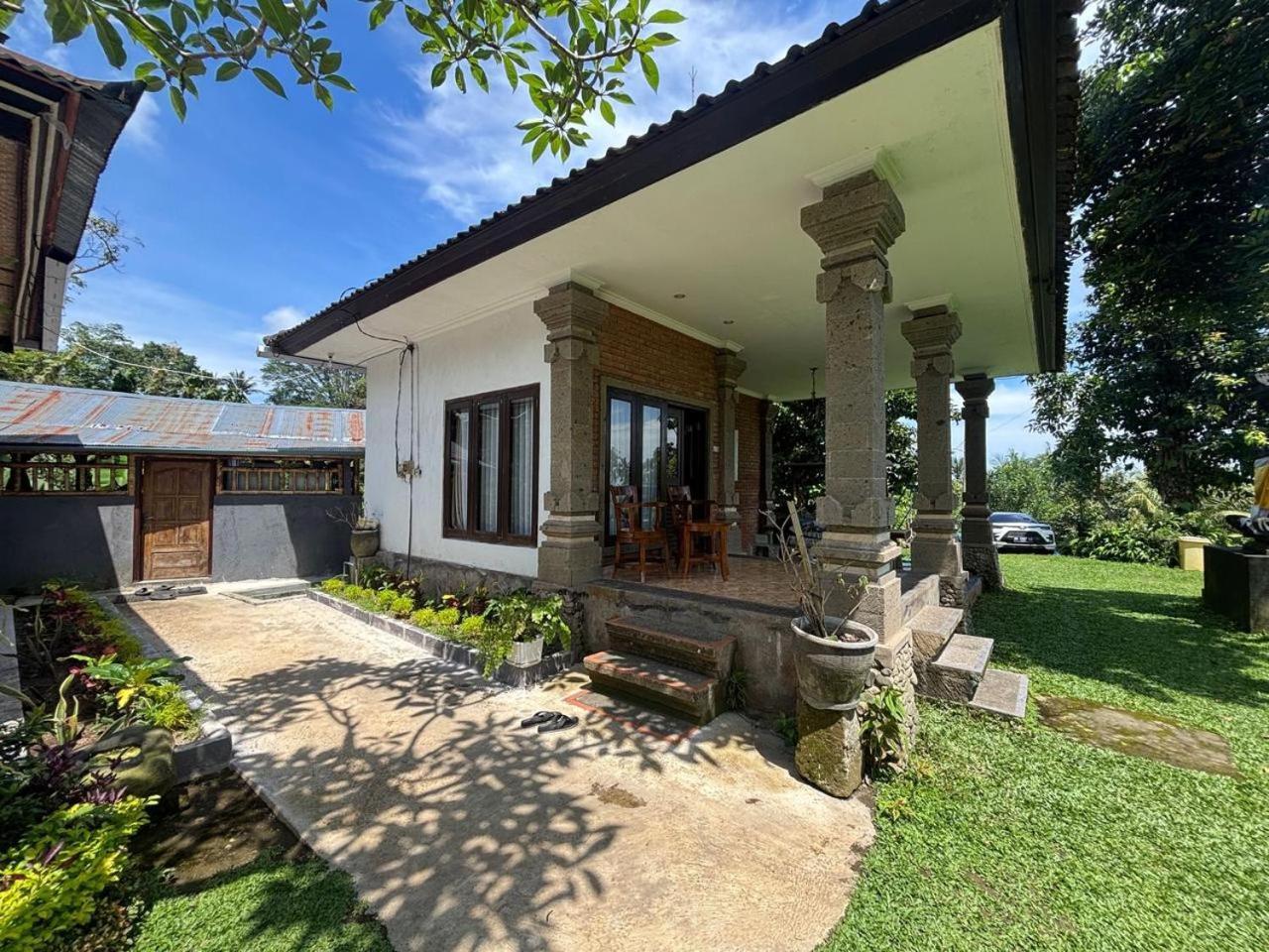 Mesari Cottage Guest House Buleleng  Luaran gambar